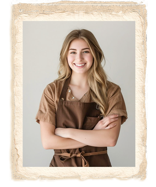 Zakladatelka Dolce Vika