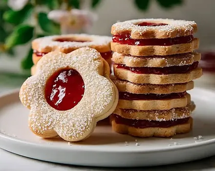 Holiday Cookie Collection Unveiled