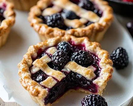 New Tartlets Available